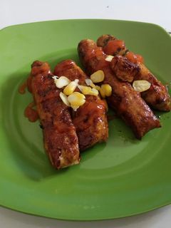 Foto resep Sostel teplon