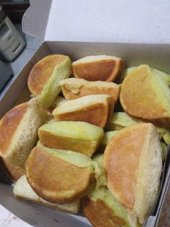 Foto resep Kue pukis jadul