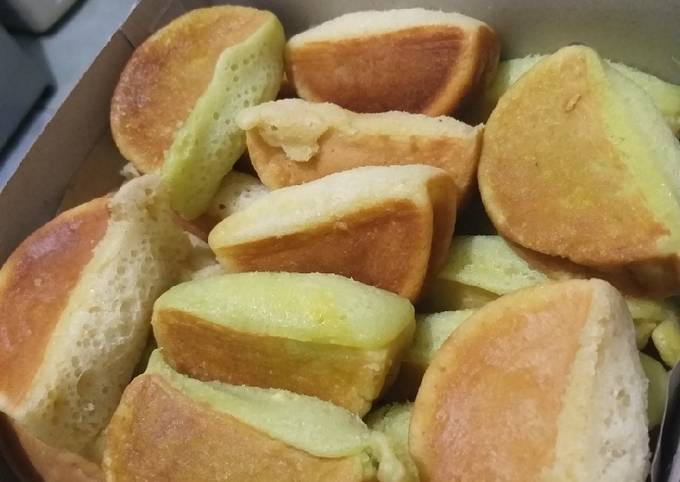 Resep Kue Pukis Jadul Oleh Fiky Ria Irjayanti 2 Cookpad