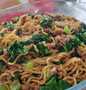 Resep 5.7#28 Mie Goreng Sederhana Anti Gagal