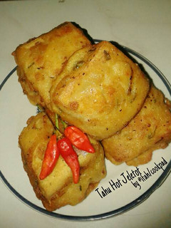 Foto resep Tahu Hot Jeletot