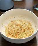 Thai Papaya Salad (Som Tum)