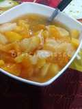 Ensalada de frutas