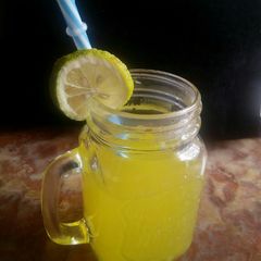 A picture of My Dawa.
