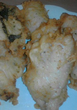 Foto resep Ikan crispy simple