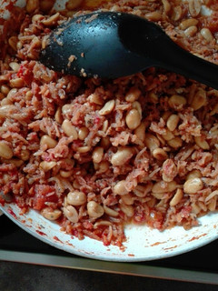 Foto resep Sambal teri kacang