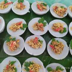 A picture of TALAM Teri Rawun 🍤🍤🍤🍤🍤.