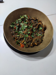 મેથી ભાજી નું શાક(Methi bhaji shak Recipe in Gujarati) રેસીપી મુખ્ય ફોટો