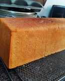 Pan de caja