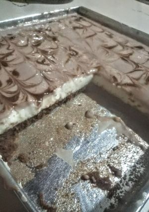 صورة لوصفة تحلية الجينواااز 😋😋😋😋