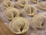 Пельмени 🥟 Лучший рецепт теста