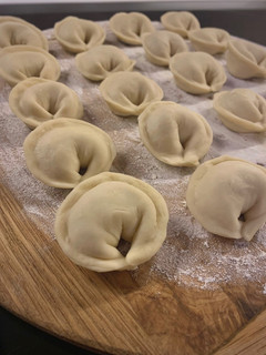 Фото Пельмени 🥟 Лучший рецепт теста.
