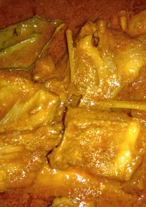 Foto resep Krengsengan daging sapi khas jawa timur