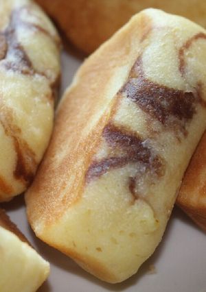Foto resep Pukis Tape