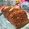 Brownies Kukus Pisang #Pr_BrowniesDcc