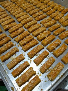 Foto resep Kastangel