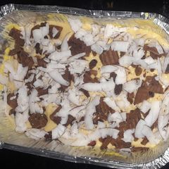 A picture of Banana Bread 2.