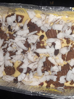 A picture of Banana Bread 2.