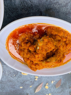 Miyar Karas — Carrot soup ainihin hoton girkin