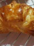Croissants or Pain au Chocolat