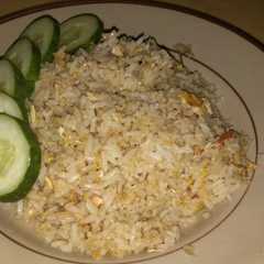 รูปของ Nasi Goreng Kampung