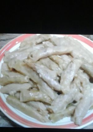 صورة لوصفة ملفوف