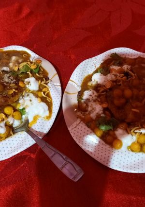 A picture of Tikki chat.