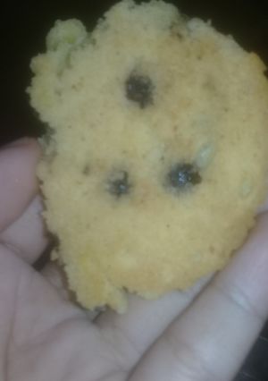 Foto resep Kue cookies