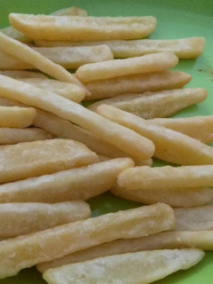 Foto resep French Fries
