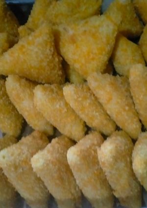Foto resep Risol Mayo