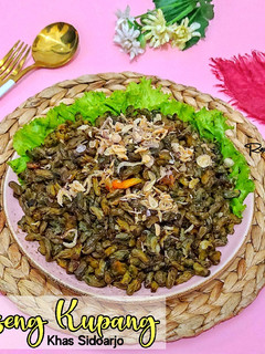 Foto resep Oseng Kupang