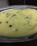 Bread rasmalai