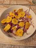 Ceviche de Merluza Austral