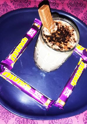 A picture of Hot Chocolate.
