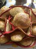 Panecitos de cuchara