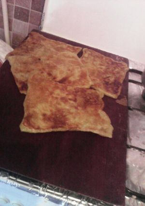 صورة لوصفة محاجب خفاف 😋😋😋