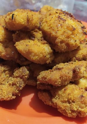 Foto resep Ayam cheetos