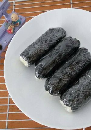 Foto resep Sandwich Roll