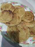 Roti Maryam
