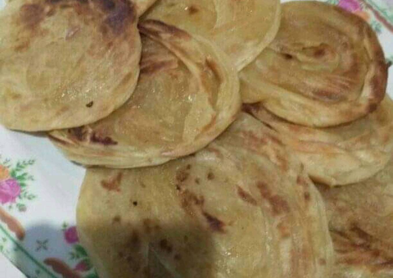 Roti Maryam