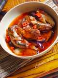 Ikan Sarden Kaleng