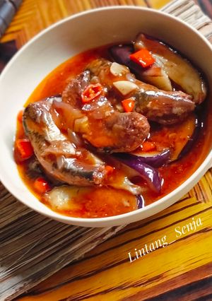 Foto resep Ikan Sarden Kaleng