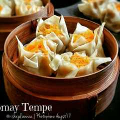รูปของ Siomay Tempe