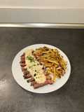 Steak Frites