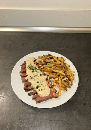 Foto di Steak Frites