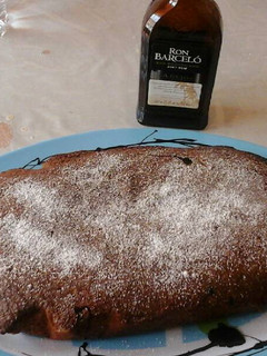 Foto principal de Bizcocho sencillo