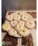Rosquitas de Maicena