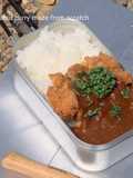 Improve your deep-fry katsu curry