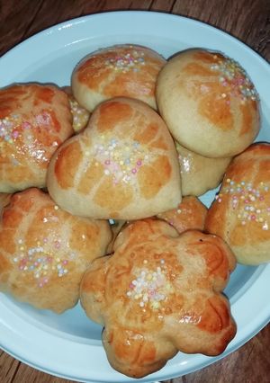 صورة لوصفة حلوة الطابع او الطورنو