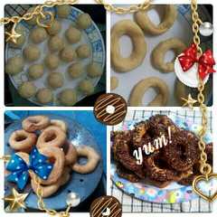 รูปของ Donat ekonomis